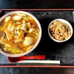 吉満飯店 - 