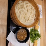 丸亀製麺 - 