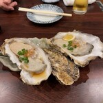 市場食堂 さかなや - 