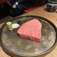 和牛とタン 焼肉 とみ 新橋本店 - 