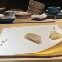 鮨 双海 - 