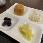 カフェ アープ - 