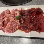 炭火焼肉 東海苑 - 