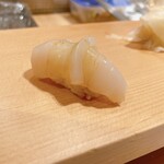 SUSHI-UOICHI - 