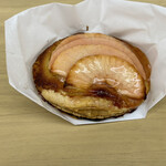 パティスリー ハラタ - 