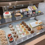 Patisserie 雪乃下  - 