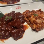 炭火焼肉 東海苑 - 