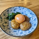 Kikyo Ya - Tsukimi Dango, JPY 450