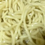 ラーメンショップ - （株）あさひやさんの麺です！