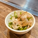 本格広島お好み焼き たにもと - 