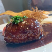 京洋食 まつもと - 