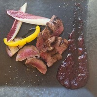 アマルフィイ・モデルナ - 