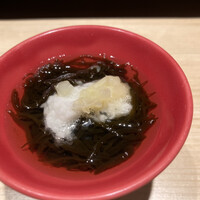 鮨 無垢/鮨 白銀 - 