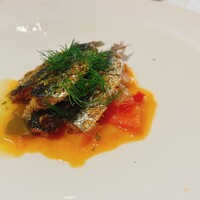 リストランテ アクアパッツァ - 