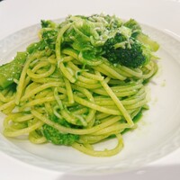 リストランテ アクアパッツァ - 