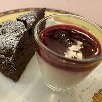 ブラッスリー ドンピエール - 