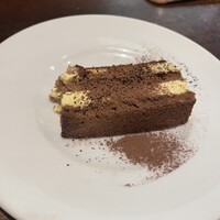 クッチーナ イタリアーナ アリア 六本木 -  クッチーナ イタリアーナ アリア 六本木 -