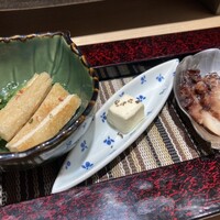 鮨 無垢/鮨 白銀 - 