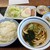 山田うどん - 料理写真: