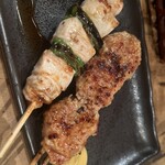 Kushiyaki Ganchan - 