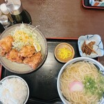 うどん豊前屋 - 