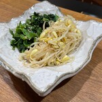 肉料理 陽気 - 