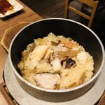 炭火串焼と旬鮮料理の店 しかまる - 