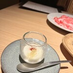 しゃぶしゃぶ・すし 八山 - 