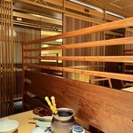 しゃぶしゃぶ・すし 八山 - 