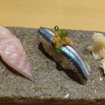 Sushi Dokoro Tatsutoshi - 