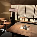 しゃぶしゃぶ・すし 八山 - 