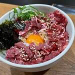 肉料理 陽気 - 