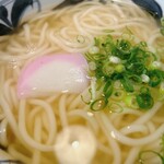 うどん豊前屋 - 