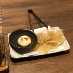 炭火串焼と旬鮮料理の店 しかまる - 