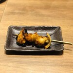 炭火串焼と旬鮮料理の店 しかまる - 