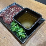 肉料理 陽気 - 