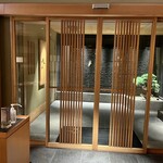 しゃぶしゃぶ・すし 八山 - 