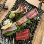 Kimmedai Semmon Izakaya Taishabu Zombun - 