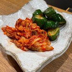 肉料理 陽気 - 