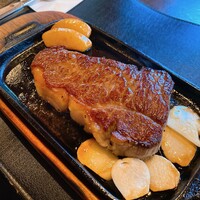グルマンズ和牛 - 