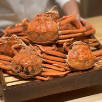 銀座かに松 - 