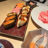 しゃぶしゃぶ・すし 八山 - 