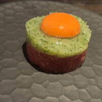 焼肉うしごろ 銀座並木通り店 - 