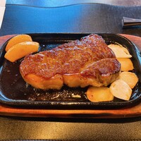グルマンズ和牛 - 
