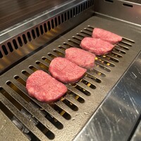 焼肉うしごろ 銀座並木通り店 - 