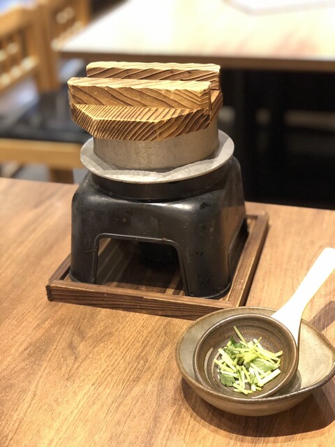 炭火串焼と旬鮮料理の店 しかまるのご予約 - 近鉄奈良/焼き鳥 | 食べログ