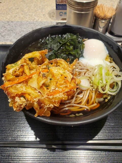 Nadai Fuji Soba Koenji Ten photo 5