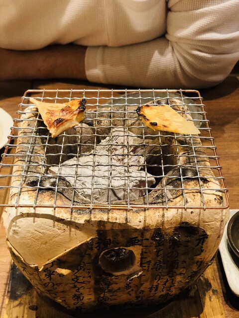 炭火串焼と旬鮮料理の店 しかまるのご予約 - 近鉄奈良/焼き鳥 | 食べログ