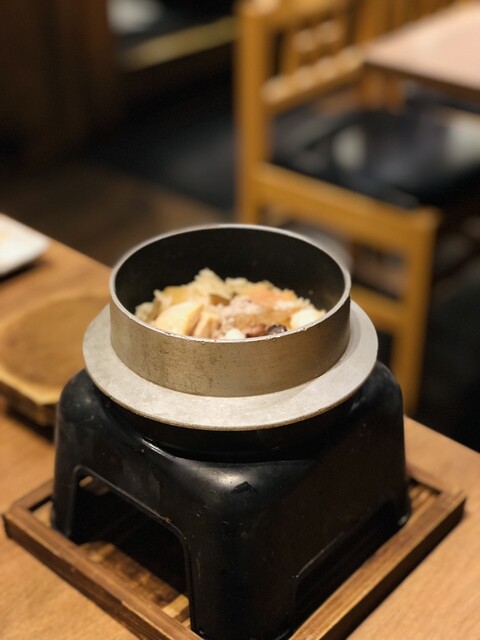 炭火串焼と旬鮮料理の店 しかまるのご予約 - 近鉄奈良/焼き鳥 | 食べログ