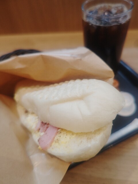 BECK'S COFFEE SHOP Ogikubo Ten photo 3